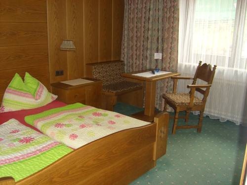 Imagen general del Casa de Huéspedes Tirolerheim Gr&uuml;ner. Foto 6