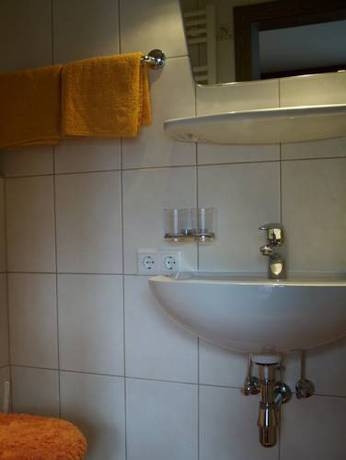 Imagen general del Casa de Huéspedes Tirolerheim Gr&uuml;ner. Foto 9