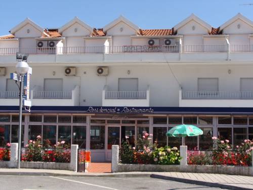 Imagen general del Casa de Huéspedes Tomás. Foto 1