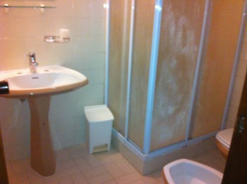 Imagen de la habitación del Casa de Huéspedes Tom&aacute;s. Foto 3