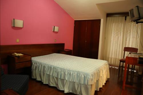 Imagen de la habitación del Casa de Huéspedes Tom&aacute;s. Foto 4
