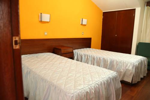 Imagen de la habitación del Casa de Huéspedes Tom&aacute;s. Foto 5