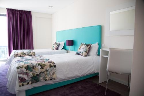 Imagen de la habitación del Casa de Huéspedes Tomas Guest House Ii. Foto 6