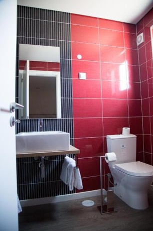 Imagen de la habitación del Casa de Huéspedes Tomas Guest House Ii. Foto 7