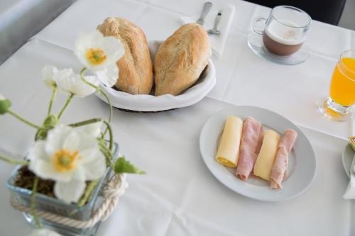 Imagen general del Casa de Huéspedes Tomas Guest House Ii. Foto 3