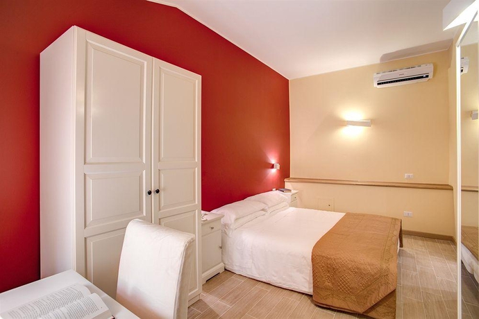 Imagen general del Casa de Huéspedes Top Floor Navona. Foto 10