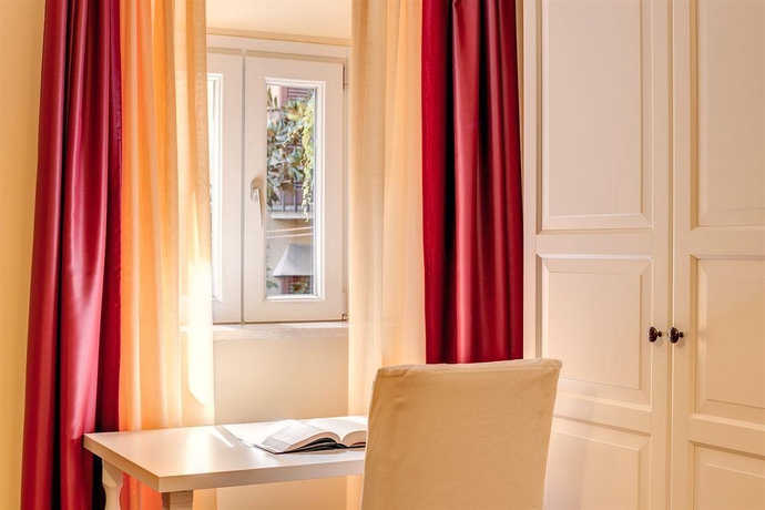 Imagen general del Casa de Huéspedes Top Floor Navona. Foto 11