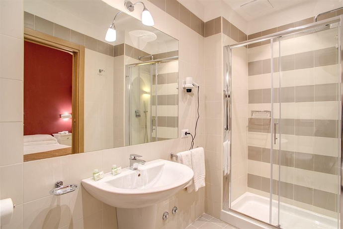 Imagen general del Casa de Huéspedes Top Floor Navona. Foto 12