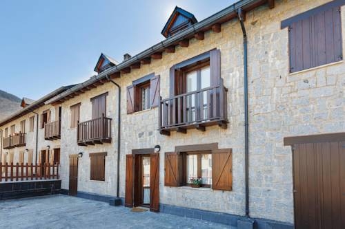 Imagen general del Casa de Huéspedes Torres De Vallibierna. Foto 10