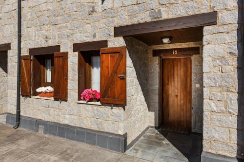 Imagen general del Casa de Huéspedes Torres De Vallibierna. Foto 2