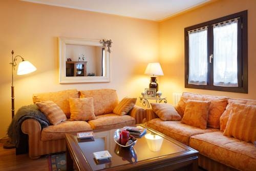 Imagen general del Casa de Huéspedes Torres De Vallibierna. Foto 3