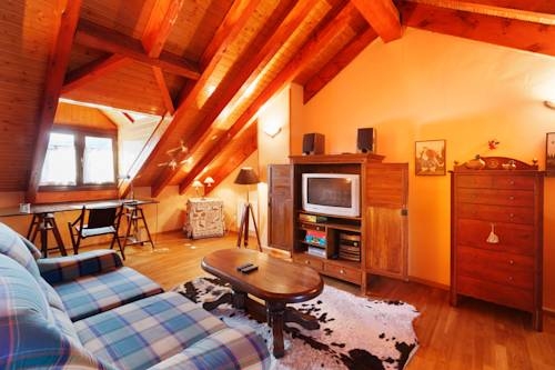 Imagen general del Casa de Huéspedes Torres De Vallibierna. Foto 4