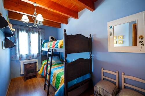 Imagen general del Casa de Huéspedes Torres De Vallibierna. Foto 5