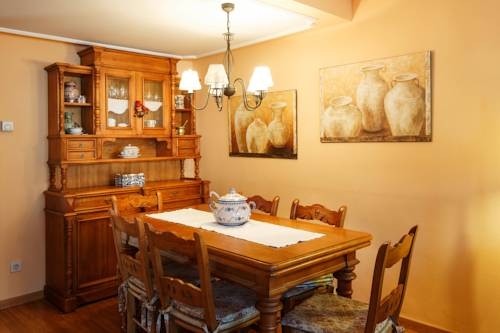 Imagen general del Casa de Huéspedes Torres De Vallibierna. Foto 6