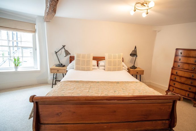 Imagen de la habitación del Casa de Huéspedes Tower House, Oxford. Foto 2