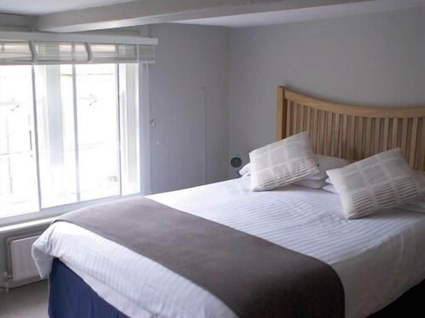 Imagen de la habitación del Casa de Huéspedes Tower House, Oxford. Foto 4
