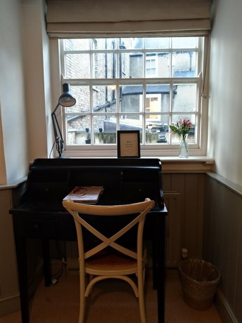 Imagen de la habitación del Casa de Huéspedes Tower House, Oxford. Foto 6