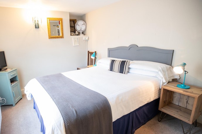 Imagen de la habitación del Casa de Huéspedes Tower House, Oxford. Foto 16