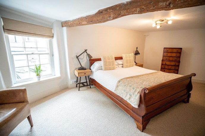 Imagen de la habitación del Casa de Huéspedes Tower House, Oxford. Foto 18