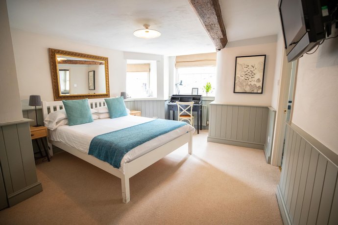 Imagen de la habitación del Casa de Huéspedes Tower House, Oxford. Foto 19