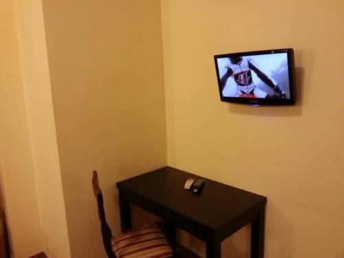 Imagen de la habitación del Casa de Huéspedes Trastevere, Roma. Foto 4