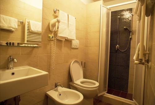 Imagen de la habitación del Casa de Huéspedes Trastevere, Roma. Foto 11