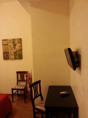 Imagen de la habitación del Casa de Huéspedes Trastevere, Roma. Foto 14