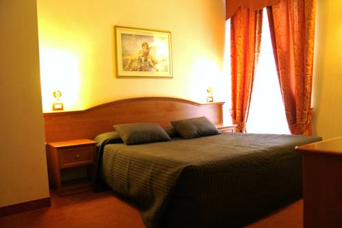 Imagen de la habitación del Casa de Huéspedes Trastevere, Roma. Foto 15