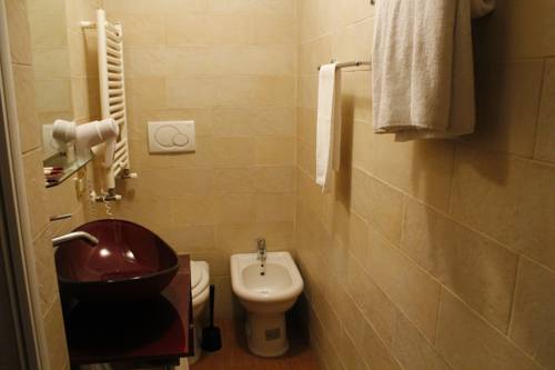 Imagen de la habitación del Casa de Huéspedes Trastevere, Roma. Foto 16