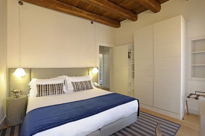 Imagen de la habitación del Casa de Huéspedes Trevi Palace Luxury Inn. Foto 7