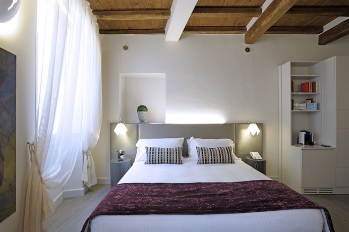 Imagen de la habitación del Casa de Huéspedes Trevi Palace Luxury Inn. Foto 8