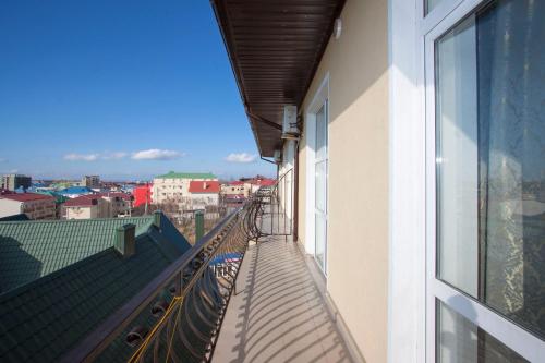 Imagen de la habitación del Casa de Huéspedes Triera. Foto 6