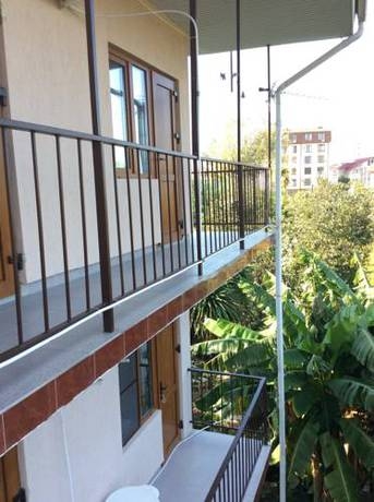 Imagen general del Casa de Huéspedes Tropiki. Foto 2