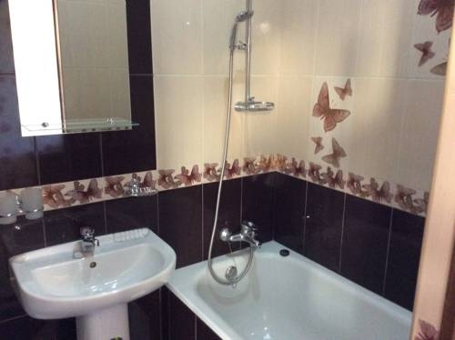 Imagen general del Casa de Huéspedes Tropiki. Foto 4