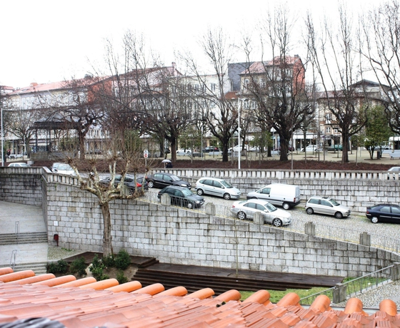 Imagen de los exteriores del Casa de Huéspedes Trovador City Guest House. Foto 11