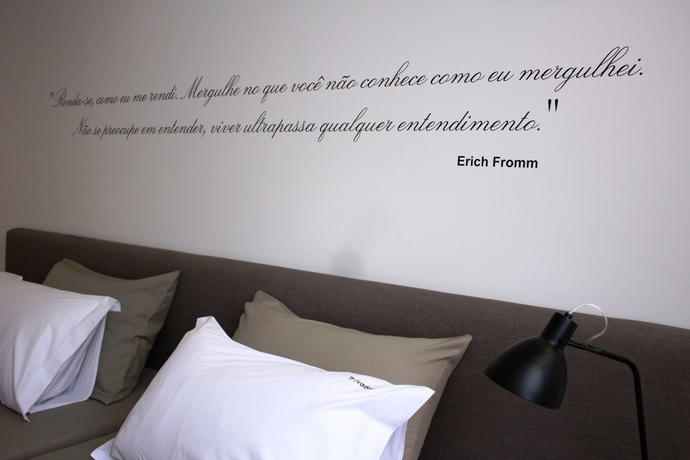 Imagen de la habitación del Casa de Huéspedes Trovador City Guest House. Foto 2