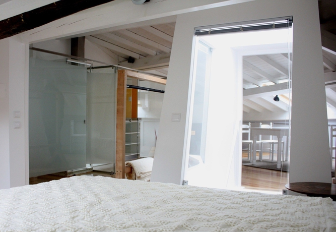 Imagen de la habitación del Casa de Huéspedes Trovador City Guest House. Foto 3