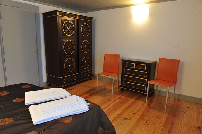 Imagen de la habitación del Casa de Huéspedes Trovador City Guest House. Foto 6