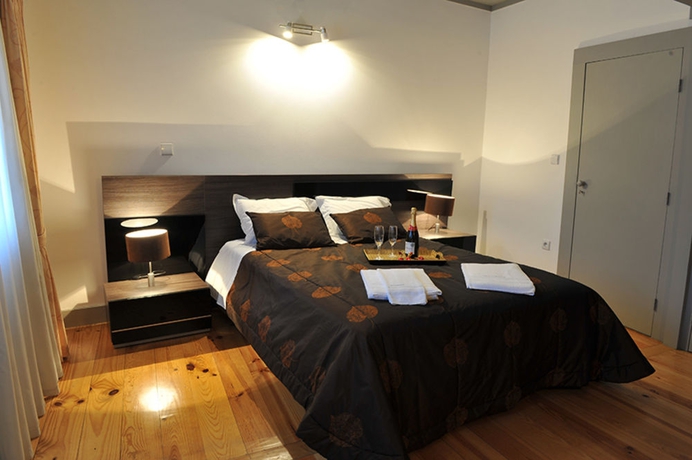 Imagen de la habitación del Casa de Huéspedes Trovador City Guest House. Foto 7