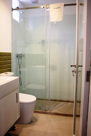 Imagen de la habitación del Casa de Huéspedes Trovador City Guest House. Foto 9