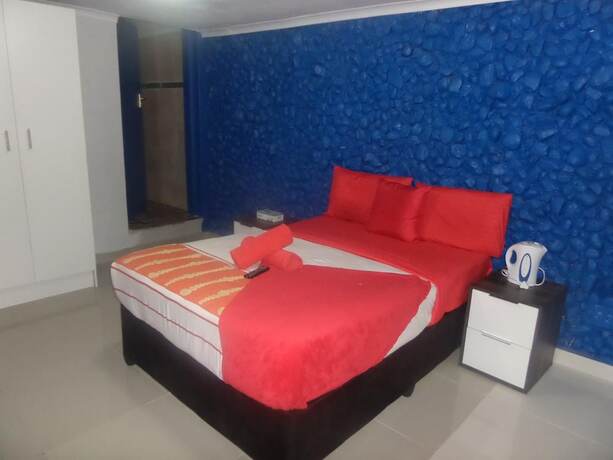 Imagen general del Casa de Huéspedes Tshedza. Foto 5