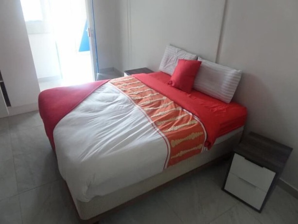 Imagen general del Casa de Huéspedes Tshedza. Foto 6