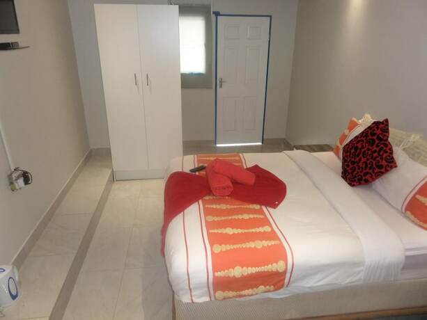 Imagen general del Casa de Huéspedes Tshedza. Foto 9