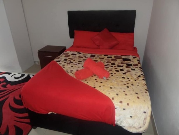Imagen general del Casa de Huéspedes Tshedza. Foto 10