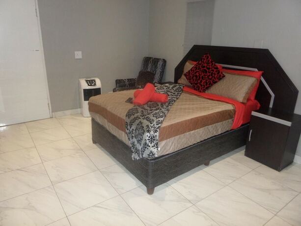 Imagen general del Casa de Huéspedes Tshedza. Foto 11