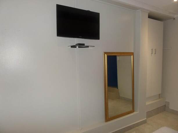 Imagen general del Casa de Huéspedes Tshedza. Foto 13