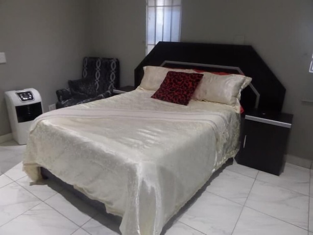 Imagen general del Casa de Huéspedes Tshedza. Foto 16