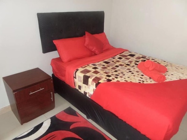 Imagen general del Casa de Huéspedes Tshedza. Foto 18