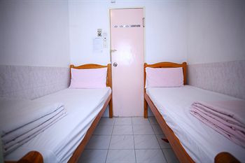 Imagen general del Casa de Huéspedes Tung Wo Guest House. Foto 4