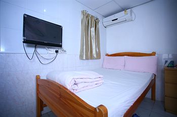 Imagen general del Casa de Huéspedes Tung Wo Guest House. Foto 8